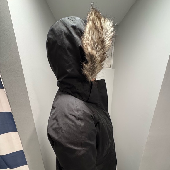 The North Face Women's Arctic Parka II - Picture 12 of 14